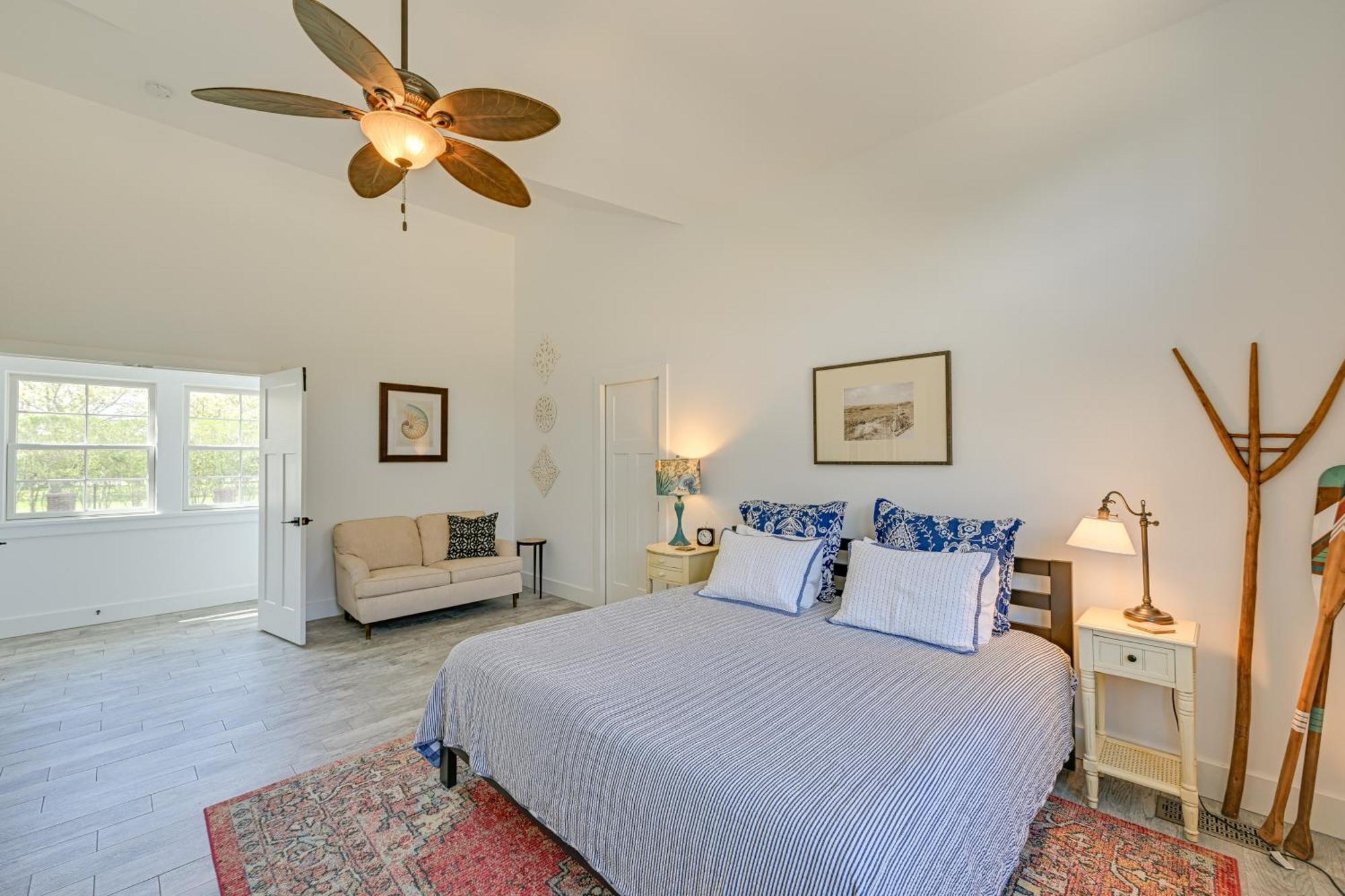 Distinctive Hamptons Home With Pool Near Bay, Ocean 汉普顿贝斯 外观 照片